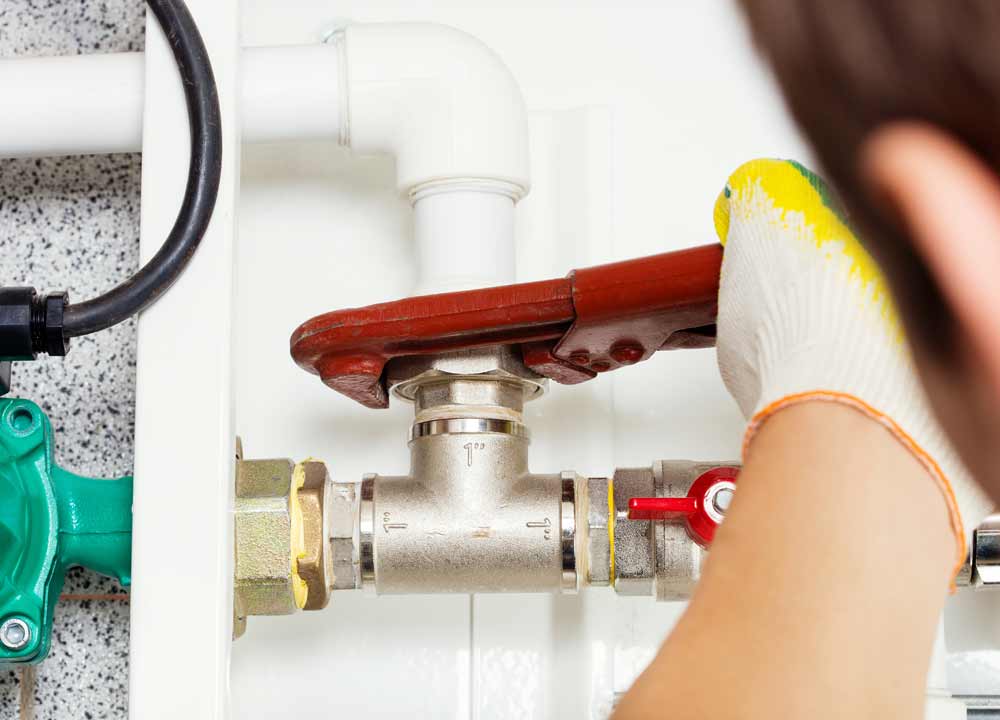 Plumbing and Plumbers